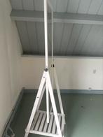 Ikea Isfjordan standing mirror, Huis en Inrichting, Ophalen of Verzenden, Gebruikt, 50 tot 75 cm, 150 tot 200 cm