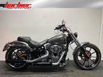 Hele dikke Harley-Davidson BREAKOUT FXSB ABS (bj 2014), Motoren, Motoren | Harley-Davidson, 2 cilinders, 1690 cc, Bedrijf, Overig