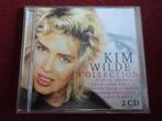 2 CD Kim Wilde – Collection / DO 853252 Pop Rock, Ophalen of Verzenden, Gebruikt, Poprock