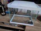 Aquarium, Ophalen, Zo goed als nieuw