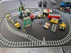 Lego goederentrein 7939, Ophalen of Verzenden, Zo goed als nieuw