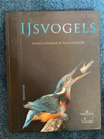 Ijsvogels - David Chanler/Ian Llewellyn, Boeken, Ophalen of Verzenden, Zo goed als nieuw