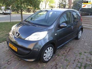 Peugeot 107 1.0-12V XS//AIRCO// beschikbaar voor biedingen