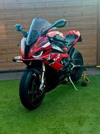 BMW S1000RR 2020 – Vol SC-Project systeem – Zeer Compleet, Motoren, Motoren | BMW, 4 cilinders, Motorrijbewijs A, Handvatverwarming