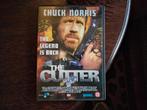 The cutter, origineel, Vanaf 12 jaar, Ophalen of Verzenden, Zo goed als nieuw, Actie