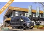 Hymer Grand Canyon S 700 Nieuw Automaat 4x4, Caravans en Kamperen, Campers, Bedrijf, Diesel, Hymer, Tot en met 2
