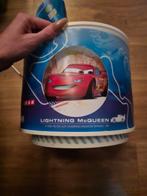 Cars plafond lamp, Ophalen of Verzenden, Zo goed als nieuw