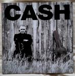 JOHNNY CASH - 'American II: Unchained' (2014), Ophalen of Verzenden