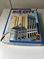 Big City - bordspel (999 games), Ophalen of Verzenden, Zo goed als nieuw, 999  Games