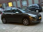 Citroën C3 1.2 VTI 60KW/82PK 2012 Bruin, Auto's, Voorwielaandrijving, 1199 cc, Bruin, 82 pk