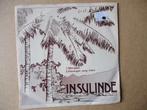 s2618 insulinde - mengapa, Ophalen, Gebruikt, Overige genres, 7 inch