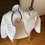Barbara Lebek Jas Maat 44, Ophalen of Verzenden, Zo goed als nieuw, Maat 42/44 (L), Wit