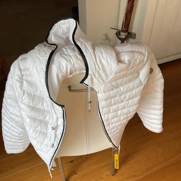 Barbara Lebek Jas Maat 44 beschikbaar voor biedingen