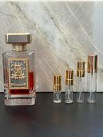 Argos Triumph of Bacchus tester/sample/decant, Verzenden, Nieuw