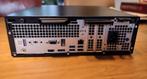 Dell Optiplex 3060 SFF i5 8G 256G SSD + 500G HDD Windows11, Gebruikt, 8 GB, HDD, Dell Optiplex