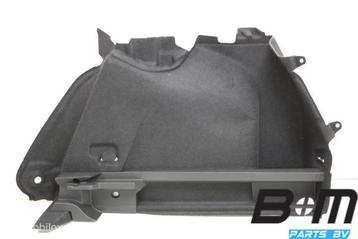 Bagageruimtebekleding rechts VW Golf 8 GTI beschikbaar voor biedingen