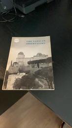 Vatican observatory sterrenkunde astronomie telescoop, Boeken, Ophalen of Verzenden, Zo goed als nieuw, Natuurwetenschap