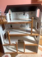 Poppenhuis Petite Amelie, Kinderen en Baby's, Ophalen, Gebruikt