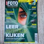 Chip foto magazine uitgave 69, Ophalen of Verzenden, Nieuw, Overige typen