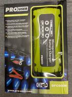 krachtige Acculader  voor slechts €39,50 bij de Eend, Doorn, Ophalen, Nieuw