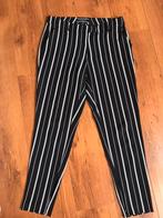 Mooie broek, Kleding | Dames, Broeken en Pantalons, Ophalen of Verzenden, Zo goed als nieuw, Blauw, Lang