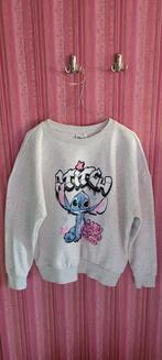 Disney Stitch Trui - Maat S, Disney, Ophalen of Verzenden, Gedragen, Maat 36 (S)