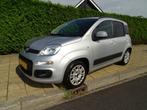 Fiat PANDA 0.9 TWINAIR LOUNGE-Automaat-Airco-Trkh-Pdc-Usb/Au, Euro 5, 86 pk, Gebruikt, Panda