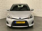 Toyota Yaris 1.5 Full Hybrid Aspiration CAMERA AUTOMAAT, 47 €/maand, Te koop, Zilver of Grijs, Geïmporteerd