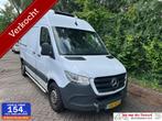 Mercedes Sprinter Koelauto 314 2.2 CDI LETOP ! versnellingba, Automaat, Gebruikt, Euro 6, 2000 kg