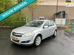 Opel Astra 1.6 Temptation LEUKE AUTO MET NIEUWE APK, Auto's, Voorwielaandrijving, Gebruikt, 4 cilinders, 635 kg