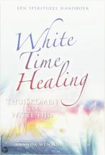 Ananda Wensing White Time Healing Thuiskomen in witte tijd, Nieuw, Verzenden