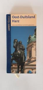 ANWB Reisgids, Boeken, Gelezen, ANWB, Europa, Ophalen of Verzenden