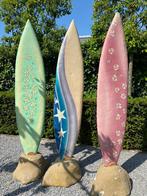 Surfplanken te huur decoratie plank huren surf hawaii deco, Hobby en Vrije tijd, Feestartikelen | Verhuur, Ophalen, Zo goed als nieuw