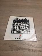 Patrick Cowley - Menergy - Single, Ophalen of Verzenden