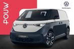 Volkswagen ID. Buzz Cargo Anniversary 286pk Edition 79 kWh |, Automaat, 12 maanden, Zwart, Volkswagen