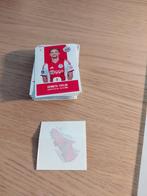 actie plus voetbalplaatjes diverse nummers, Verzamelen, Supermarktacties, Plus, Ophalen of Verzenden