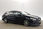 Mercedes-Benz CLA-Klasse 180 Business Solution € 19.900,00, Auto's, Mercedes-Benz, CLA, 730 kg, 74 €/maand, 4 cilinders