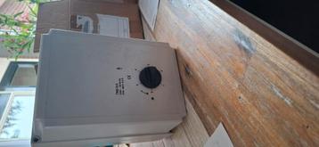 Standenschakelaar ventilator 9 ampere beschikbaar voor biedingen