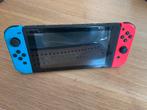 Nintendo Switch met extra's, Spelcomputers en Games, Spelcomputers | Nintendo Switch, Ophalen of Verzenden, Zo goed als nieuw