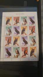 Macau China roof vogels pf genummerd blok, Postzegels en Munten, Postzegels | Volle albums en Verzamelingen, Ophalen of Verzenden