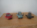Modelauto's 1.43 BMW, Hobby en Vrije tijd, Modelauto's | 1:43, Verzenden, Auto