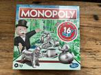 Monopoly - Nieuw in doos!, Drie of vier spelers, Ophalen of Verzenden, Nieuw