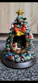 Kerstboom met muziek, Diversen, Kerst, Ophalen, Nieuw
