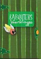 Kabouters & Vuurvlieges, Boeken, Verzenden, Zo goed als nieuw, Groenlo