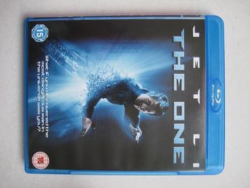The One Blu-Ray Bluray beschikbaar voor biedingen