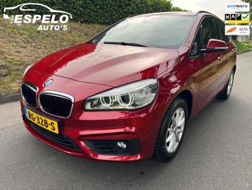 BMW 2-serie Active Tourer 218i Centennial High Exec AUTOMAAT beschikbaar voor biedingen