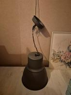 2x IKEA Hektar Hanglamp 38cm, Ophalen of Verzenden, Zo goed als nieuw, Minder dan 50 cm