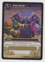 (999) WoW, LOOT cards, nieuw en met opengekraste code, Verzenden, Zo goed als nieuw, Meerdere kaarten