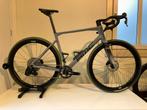 BMC Kaius 01 gravelbike, 28 inch, Carbon, Heren, .