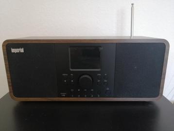 radio beschikbaar voor biedingen